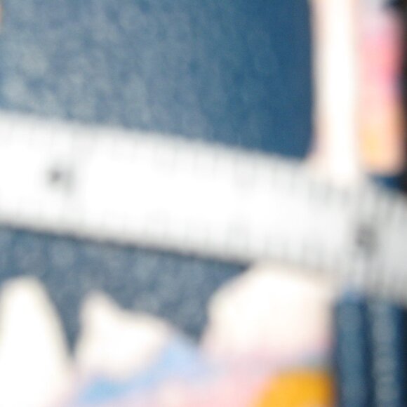 NWT Simply Vera Floral Navy Satchel/Crossbody Purse - Picture 10 of 11